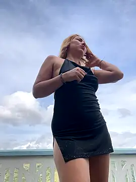 Brittanyrosexx online show from 10-25-25, 01:45