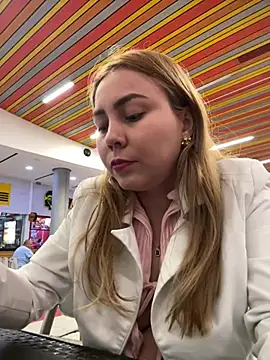 Brittanyrosexx online show from 02-24-26, 08:21