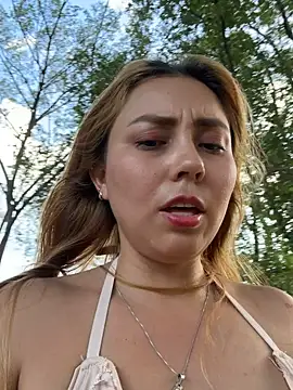 Brittanyrosexx online show from 10-28-25, 08:41