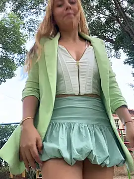 Brittanyrosexx online show from 12-02-25, 09:27