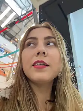 Brittanyrosexx online show from 02-10-26, 09:03