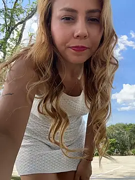 Brittanyrosexx online show from 10-09-25, 08:09