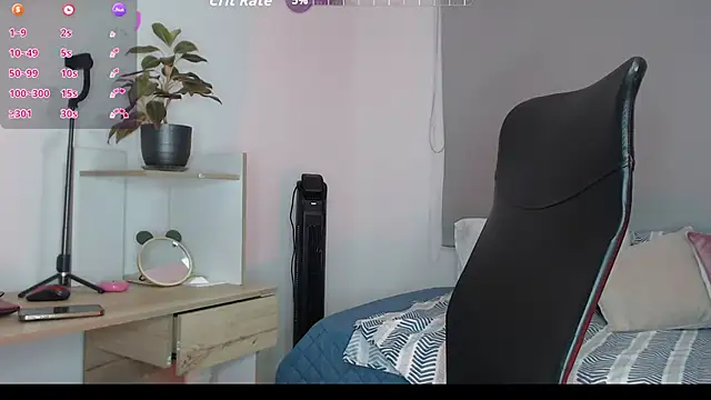 BriannaLorens online show from 03-06-26, 11:16