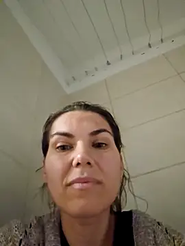 FeliciaKrige online show from 10-07-25, 08:10