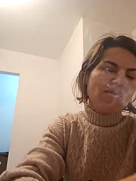 FeliciaKrige online show from 02-09-26, 10:08