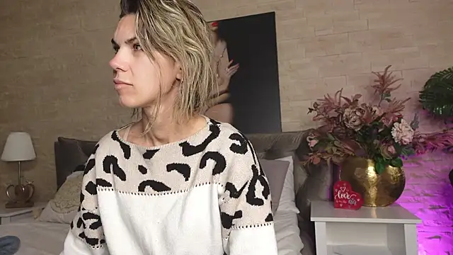 FeliciaKrige online show from 03-21-26, 09:08