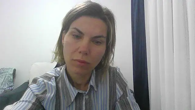 FeliciaKrige online show from 03-06-26, 11:11