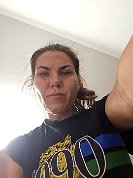 FeliciaKrige online show from 10-06-25, 08:20