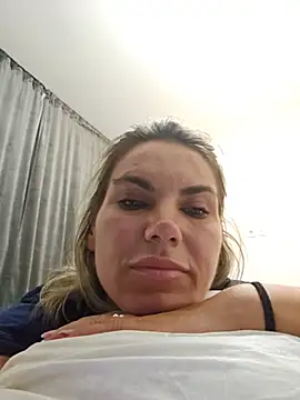 FeliciaKrige online show from 07-14-26, 10:27
