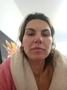 FeliciaKrige online show from 04-03-26, 10:49