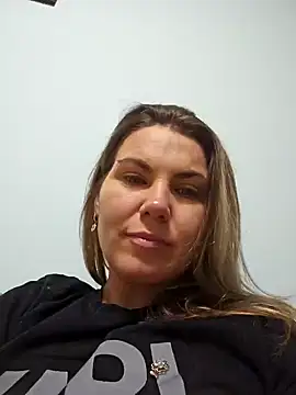 FeliciaKrige online show from 03-19-25, 10:31