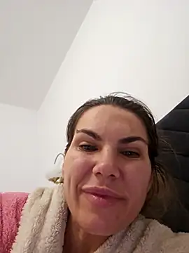 FeliciaKrige online show from 01-09-26, 08:27