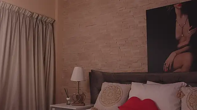 FeliciaKrige online show from 02-20-26, 08:44