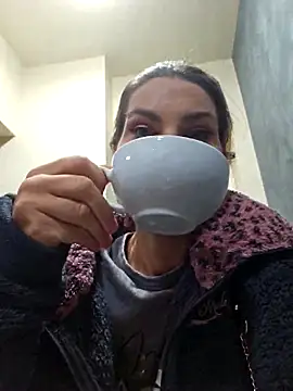 FeliciaKrige online show from 10-01-25, 08:13