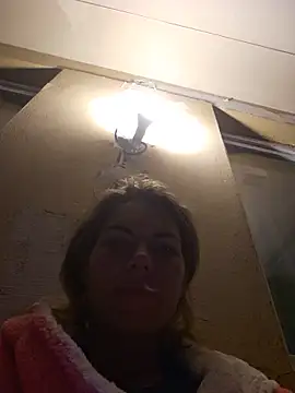 FeliciaKrige online show from 07-01-26, 10:32