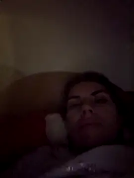 FeliciaKrige online show from 04-10-26, 10:17