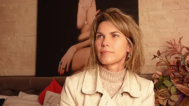 FeliciaKrige online show from 03-27-26, 07:59