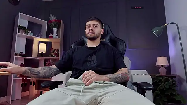 alessandro duty online show from 01-08-26, 12:05