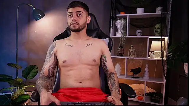 alessandro duty online show from 10-21-25, 11:26