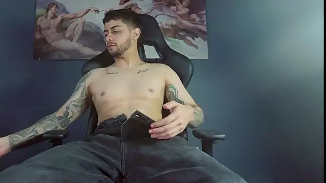 alessandro duty online show from 11-25-25, 12:22