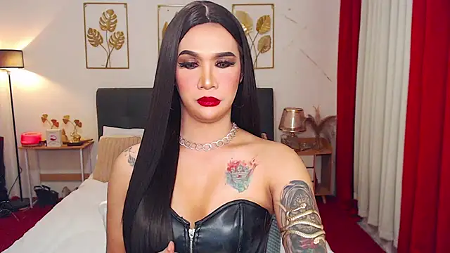 SeductiveLexieX online show from 11-20-25, 12:28