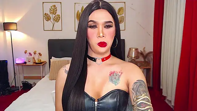 SeductiveLexieX online show from 11-23-25, 03:44