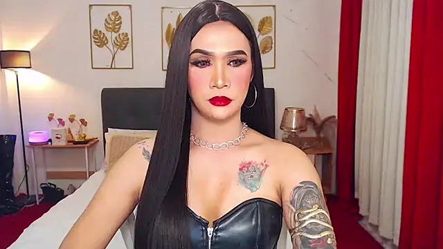 SeductiveLexieX online show from 11-17-25, 12:42