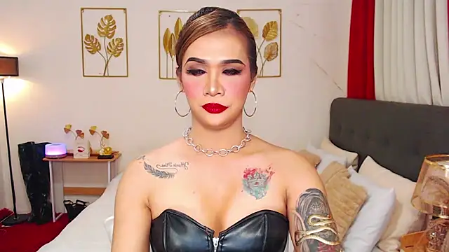 SeductiveLexieX online show from 10-10-25, 10:27