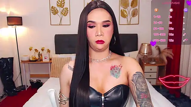 SeductiveLexieX online show from 09-11-25, 03:01