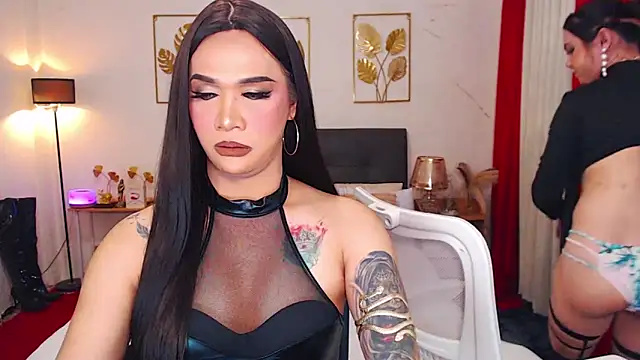 SeductiveLexieX online show from 09-17-25, 12:18