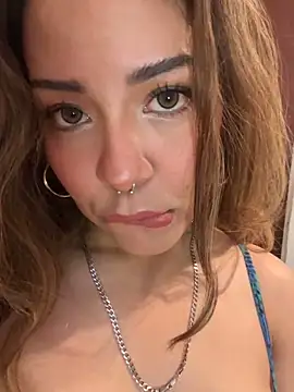 LilEuphoria online show from 04-01-26, 04:03