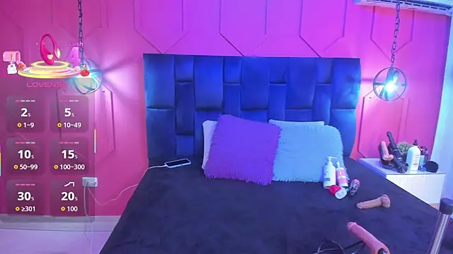 chantall1375 online show from 12-14-25, 11:49