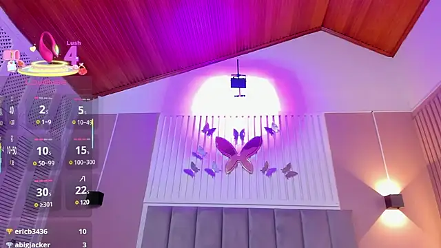 chantall1375 online show from 03-13-25, 11:27