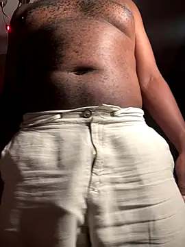 Snapshot of HairyChubbyStalion chatting on 10-17-25, 10:55 HairyChubbyStalion online show from 10-17-25, 10:55