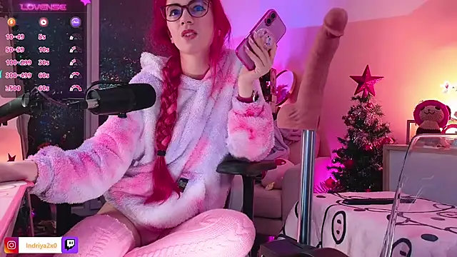 Indriya2x0 online show from 02-11-25, 07:59