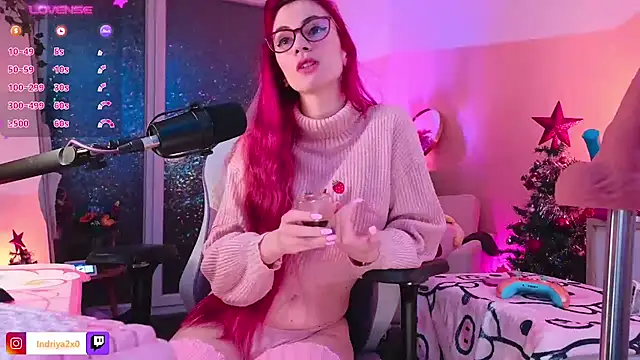 Indriya2x0 online show from 03-05-25, 08:42