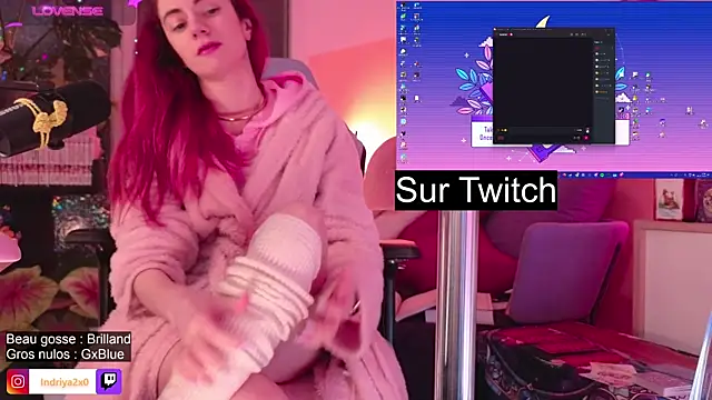 Indriya2x0 online show from 11-05-25, 09:07