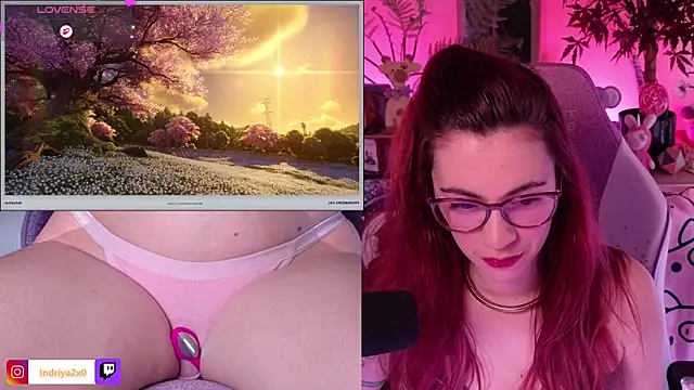 Indriya2x0 online show from 06-04-26, 07:29