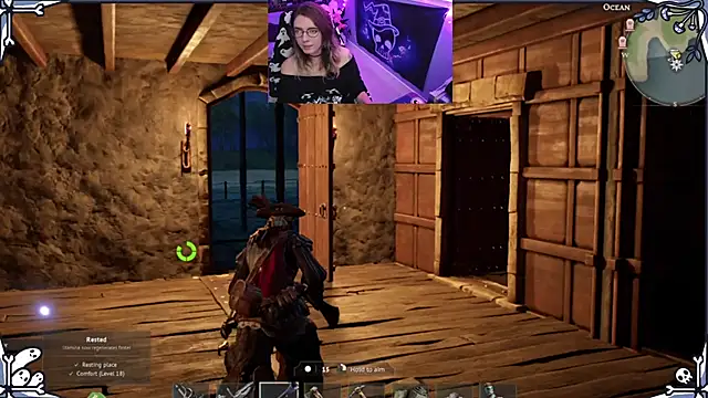 AnneSao online show from 04-22-26, 11:22