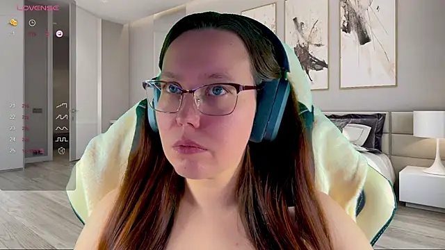 Victoria Romans online show from 10-23-25, 08:13