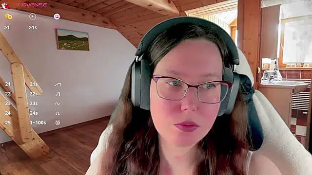 Victoria Romans online show from 03-26-26, 11:19