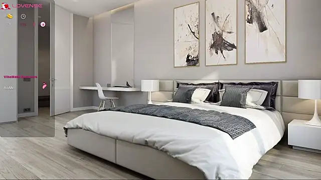 Victoria Romans online show from 10-26-25, 11:43