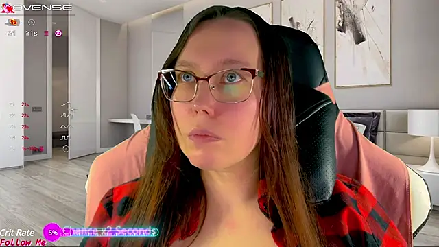 Snapshot of Victoria_Romans chatting on 02-16-25, 11:06 Victoria Romans online show from 02-16-25, 11:06
