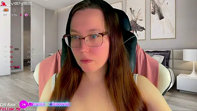 Snapshot of Victoria_Romans chatting on 02-21-25, 01:44 Victoria Romans online show from 02-21-25, 01:44