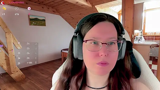 Victoria Romans online show from 03-29-26, 10:06