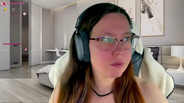 Victoria Romans online show from 10-25-25, 11:27