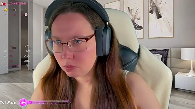 Victoria Romans online show from 11-23-25, 09:03