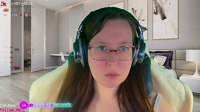 Snapshot of Victoria_Romans chatting on 03-09-25, 11:56 Victoria Romans online show from 03-09-25, 11:56