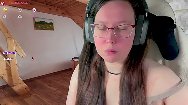 Victoria Romans online show from 03-21-26, 01:26