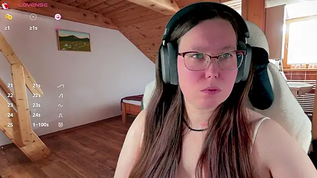 Victoria Romans online show from 03-20-26, 10:16